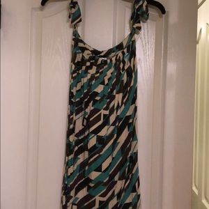 Lost Brand Sundress